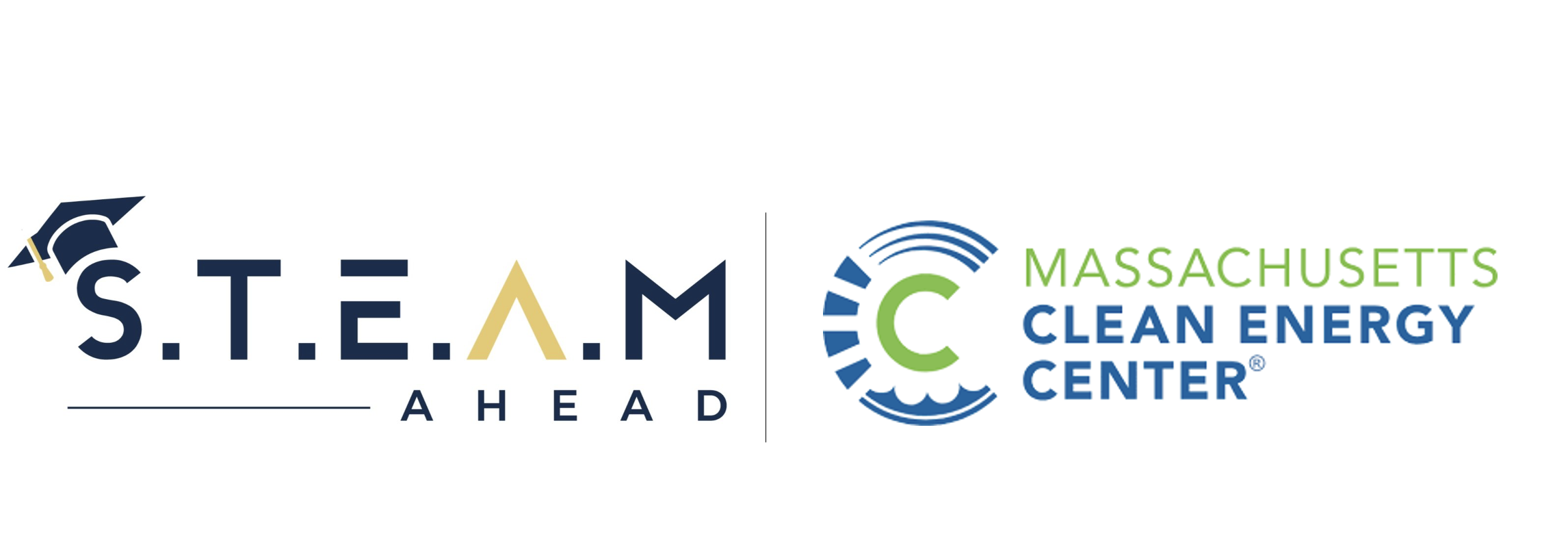 STEAM Ahead Awarded Massachusetts Clean Energy Center Grant 