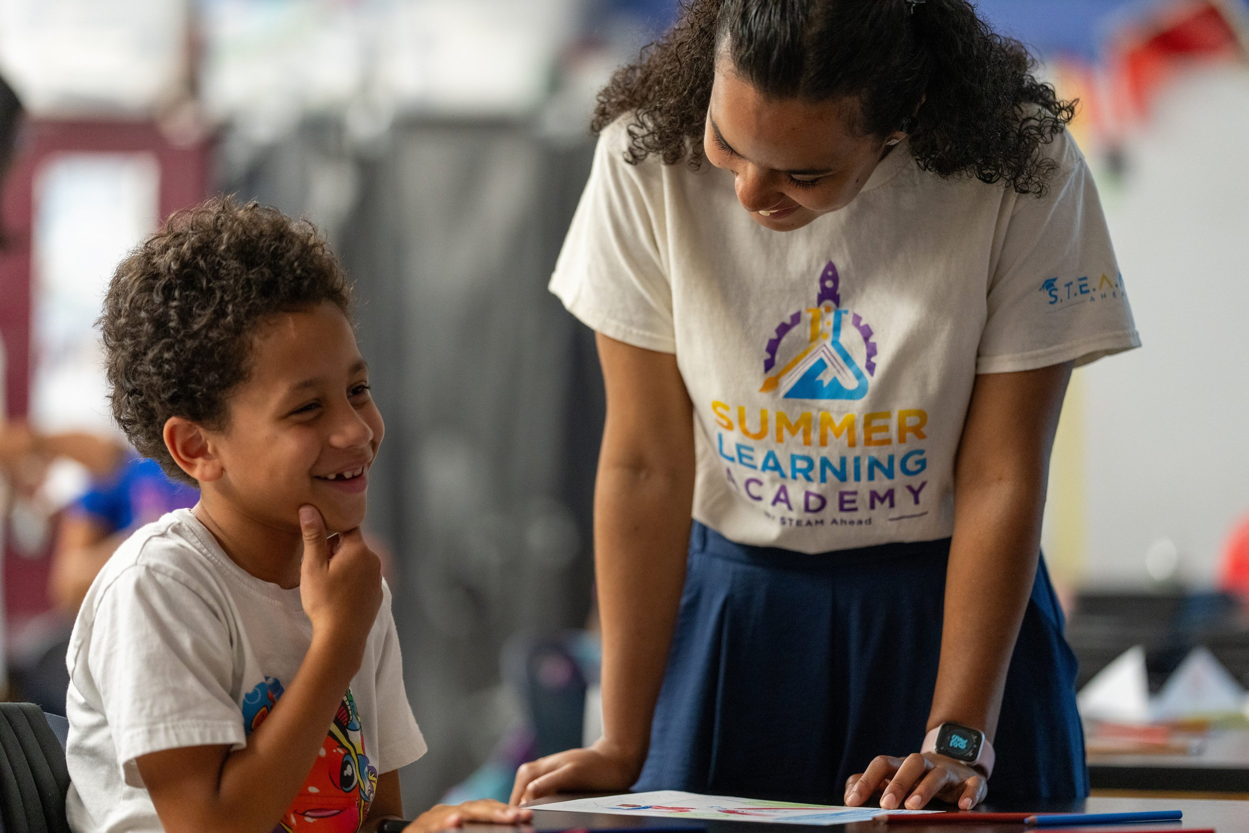 5 Ways to Foster a Growth Mindset in STEAM Education