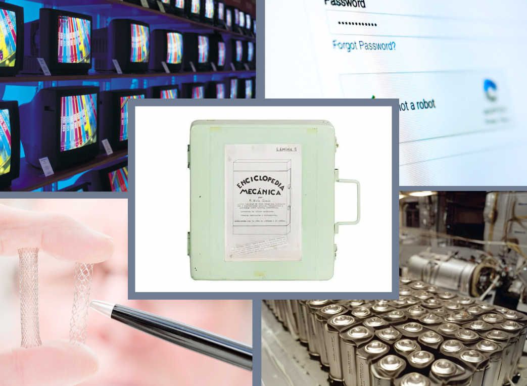 5 STEAM Innovations By Hispanic Inventors