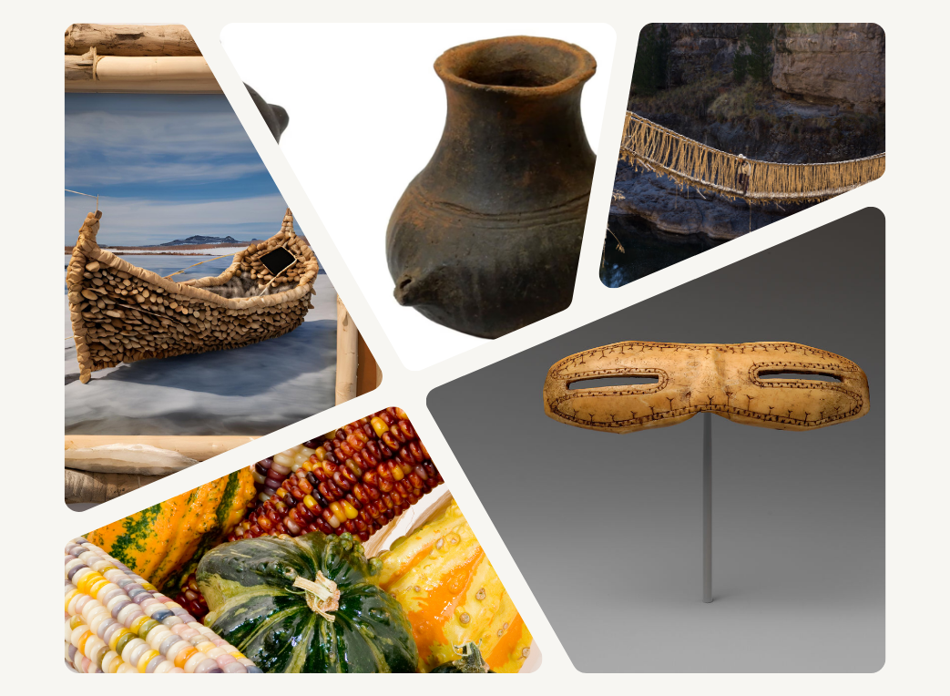 5 STEAM Innovations by Native Americans