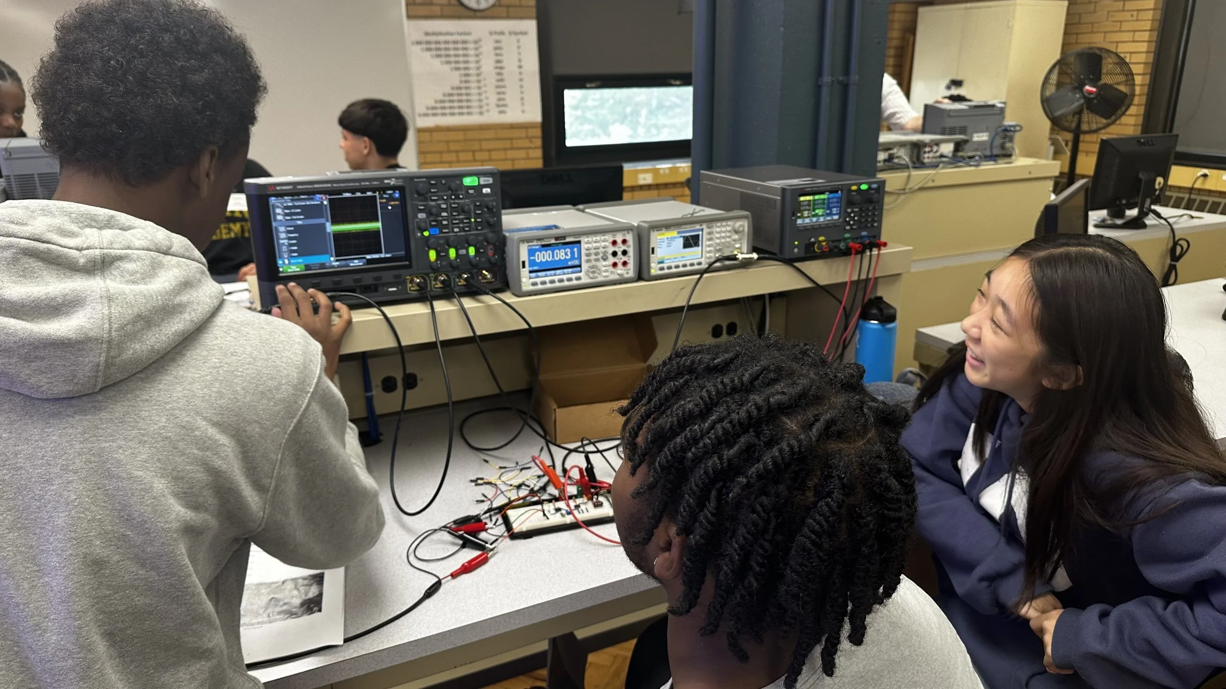 Mind the Gap: How We Use STEAM Education to Build a Path to Equitable Learning