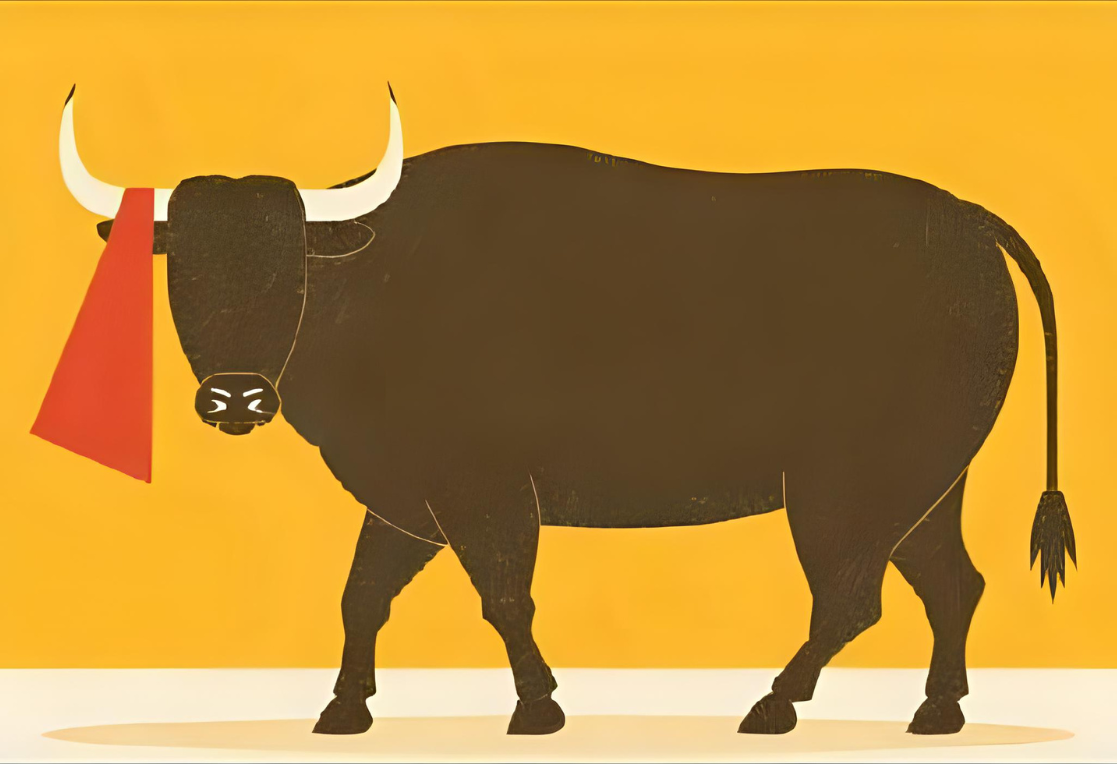 Mythbuster: Do Bulls Hate the Color Red?