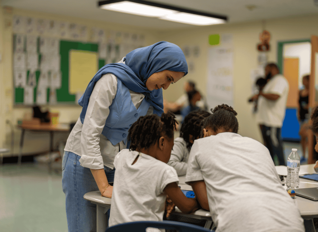 Mentorship Matters: Building Scientific Identity in STEAM Students