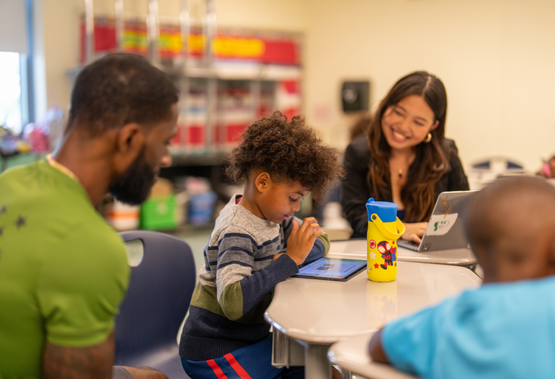 How to help students develop good habits this new year