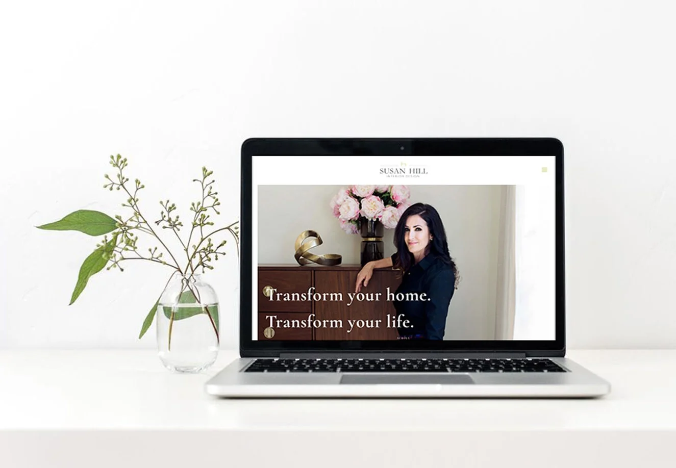 Client: Susan Hill Interiors | Charlotte, NC
