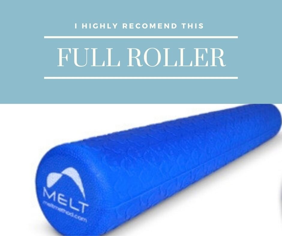 full body roller 