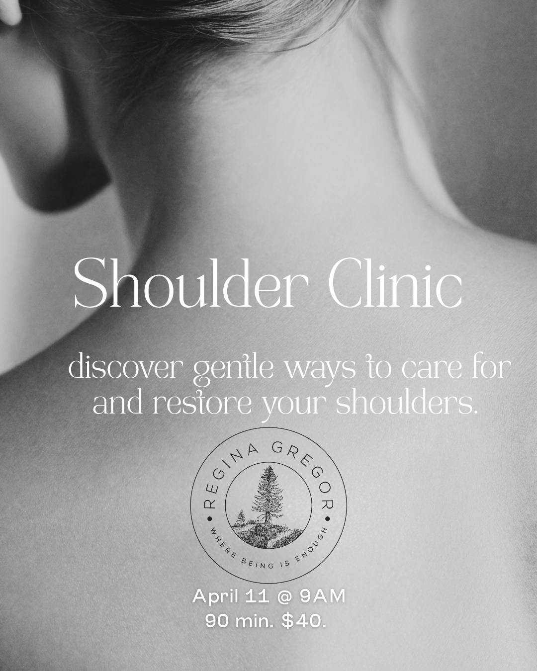 Shoulder Clinic