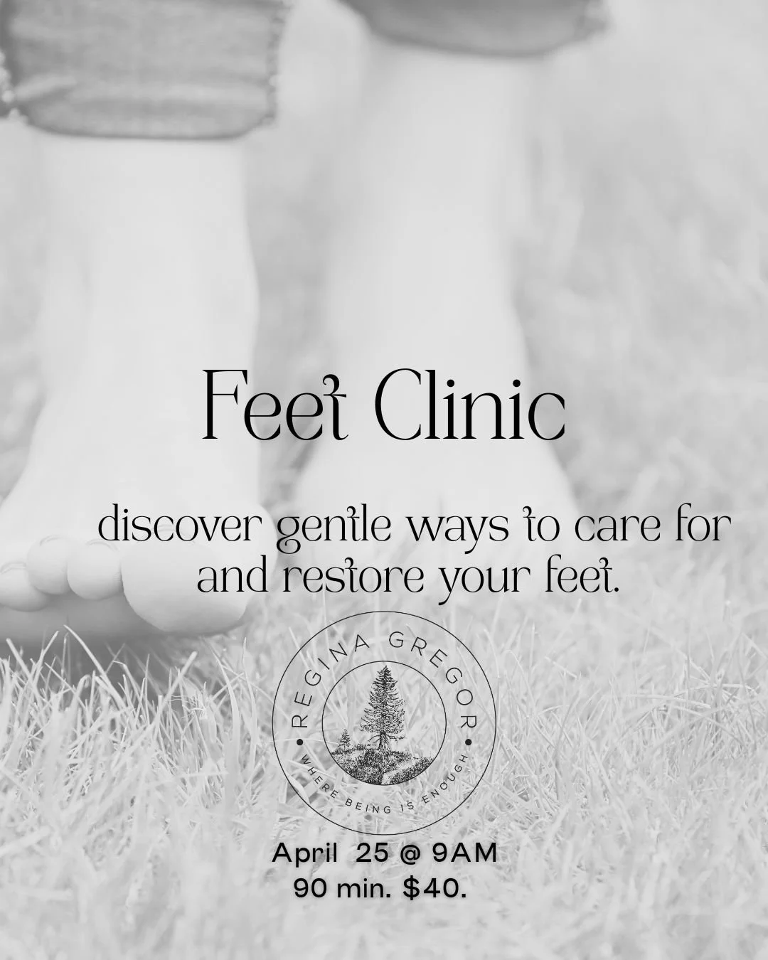 Feet Clinic