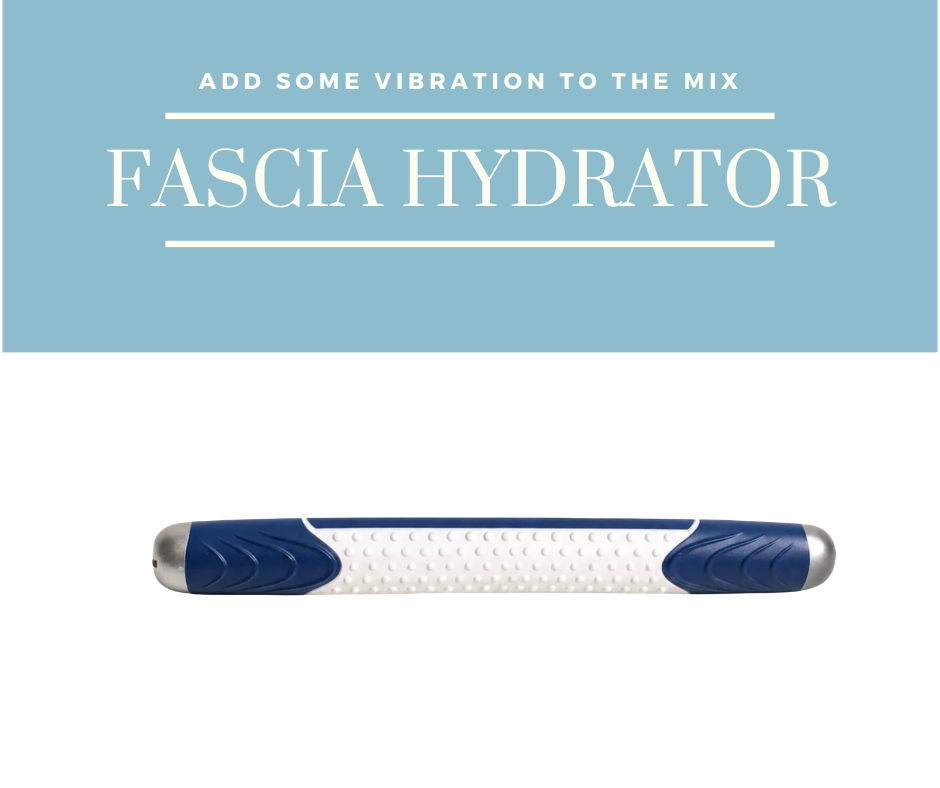 fascia hydrator