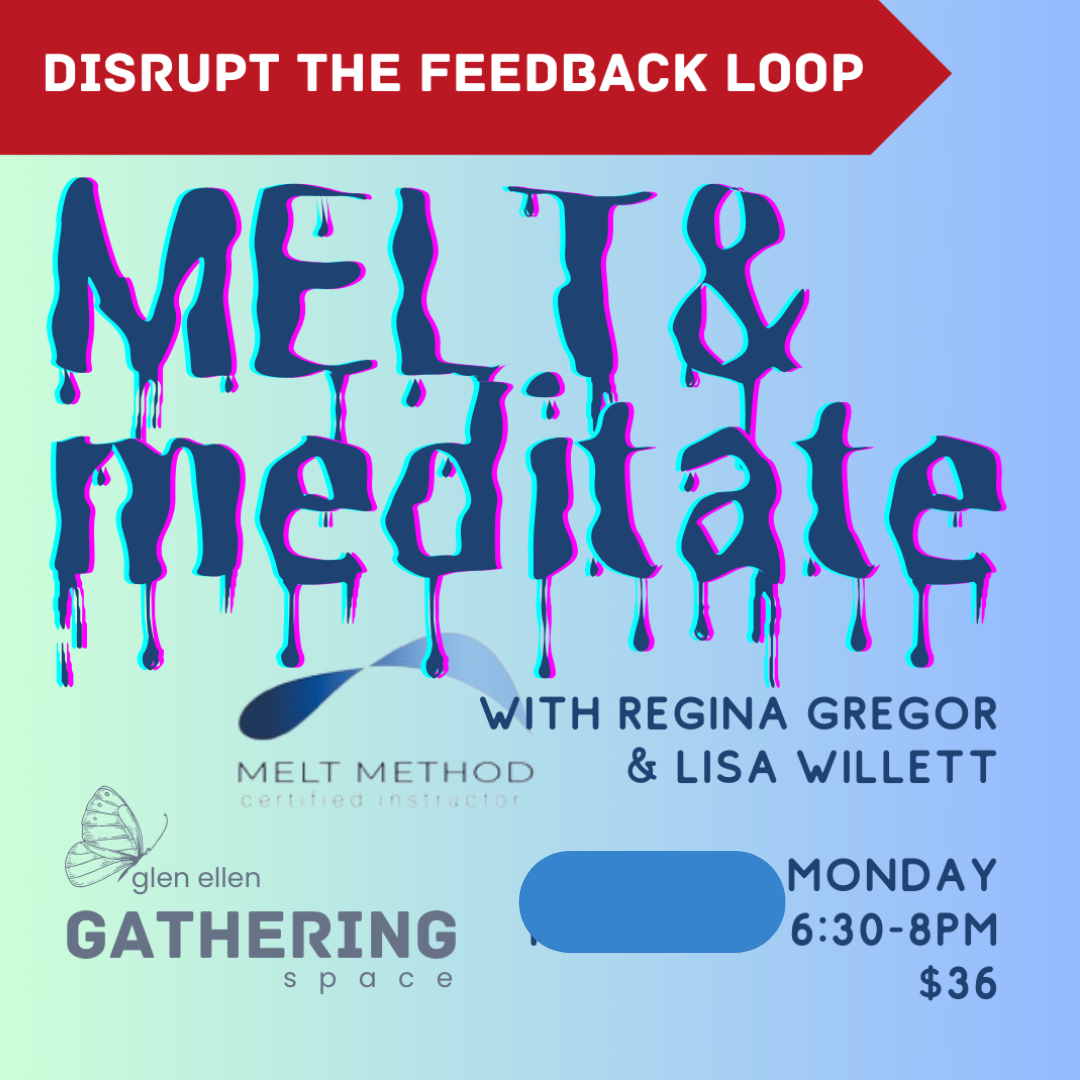 Melt & Meditate
