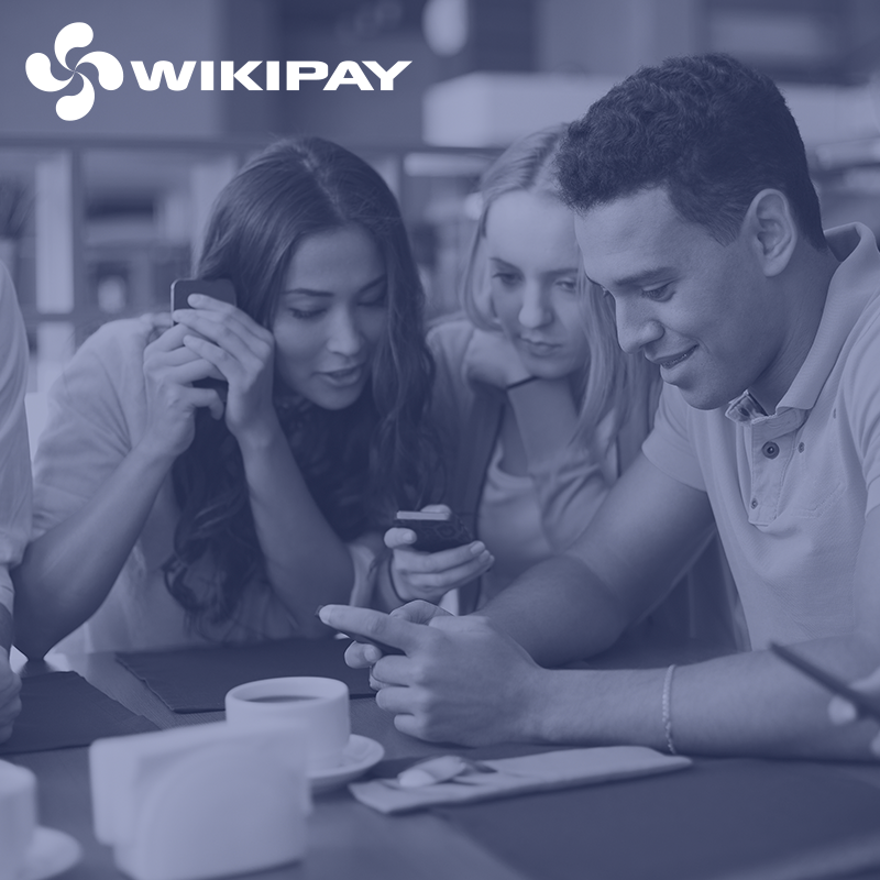 WikiPay