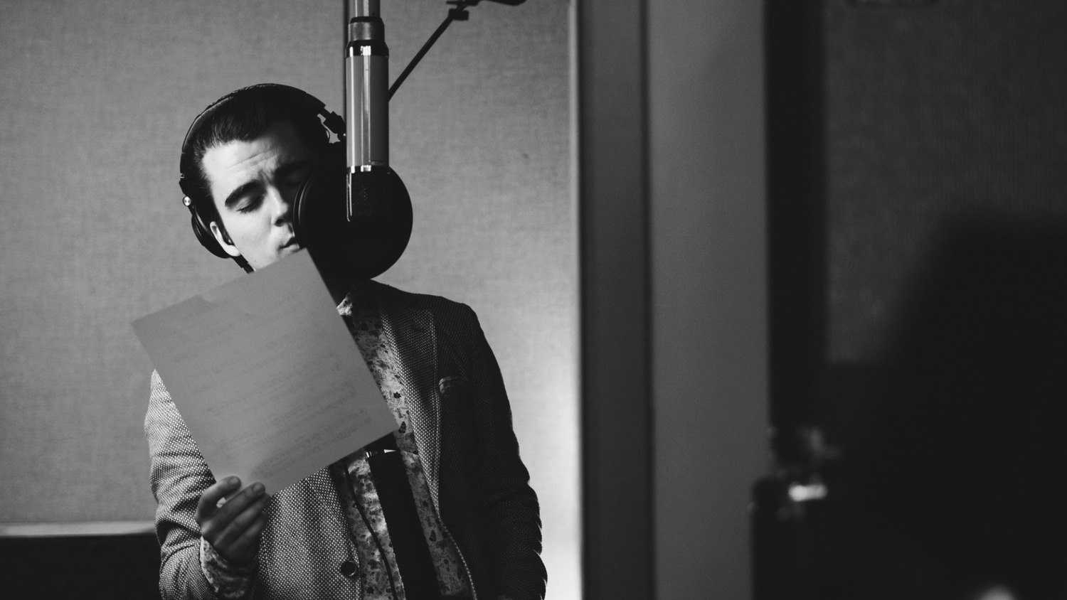 Live Cinematic Jazz: An Evening with Alex Bird