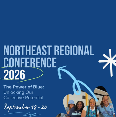 Northeast Regional Conference