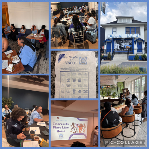 When Membership Transforms Leaders: 2026 Leadership Retreat in Detroit