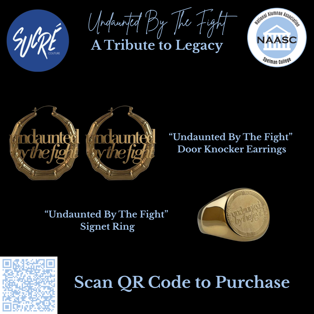 Support Our Limited Edition Jewelry Collection Fundraiser