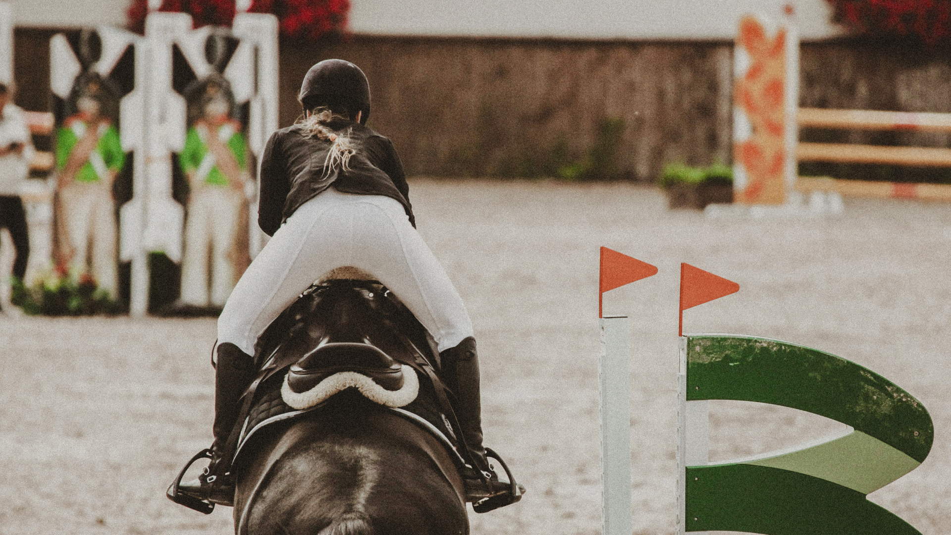 When the Knee Can’t Keep Up Anymore