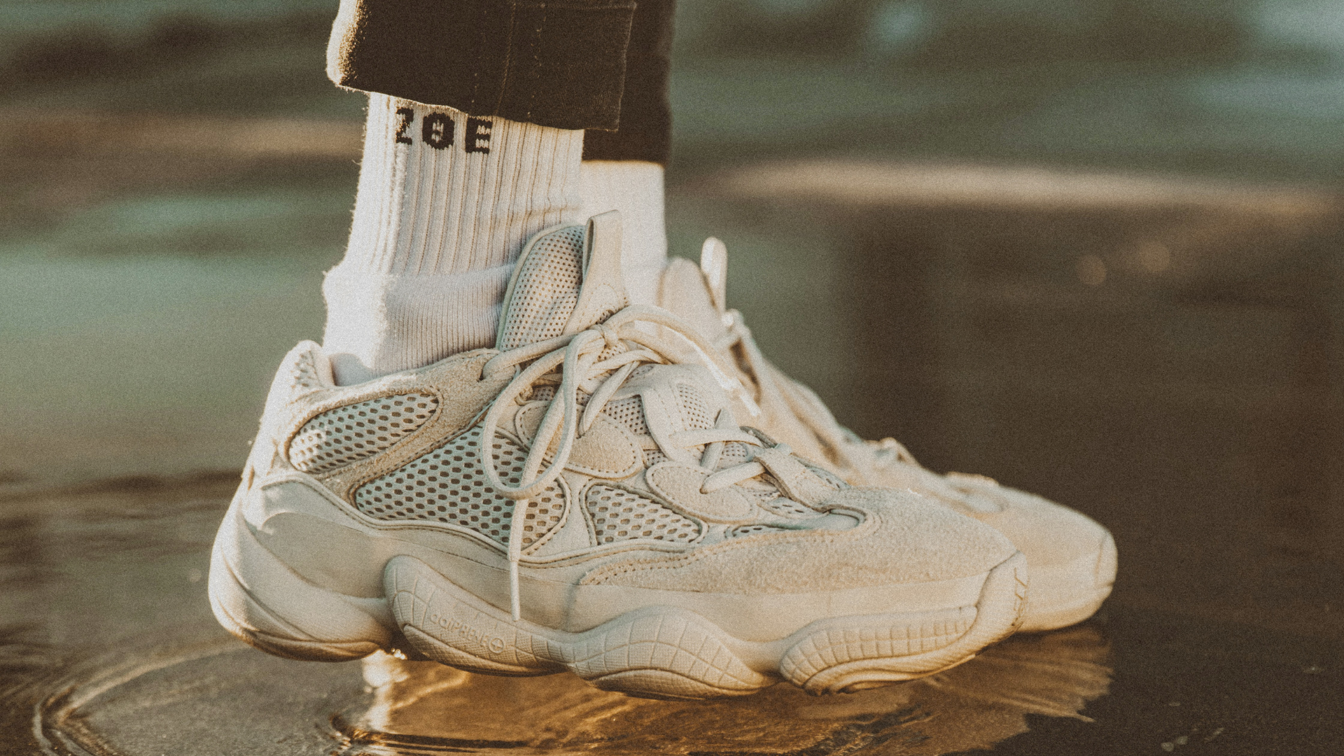 How Foot Pain Develops One Step at a Time