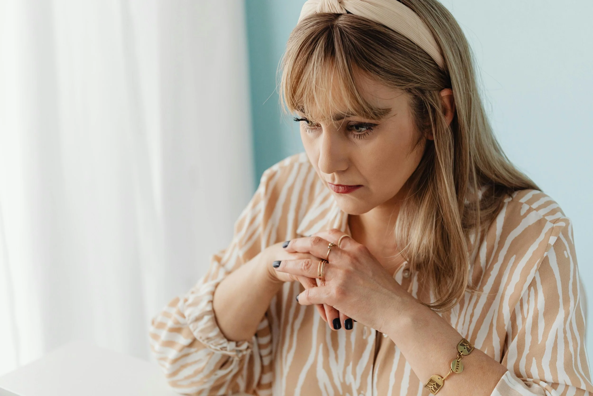Mind-Body Fertility: Stress, Emotions &amp; Reproductive Health
