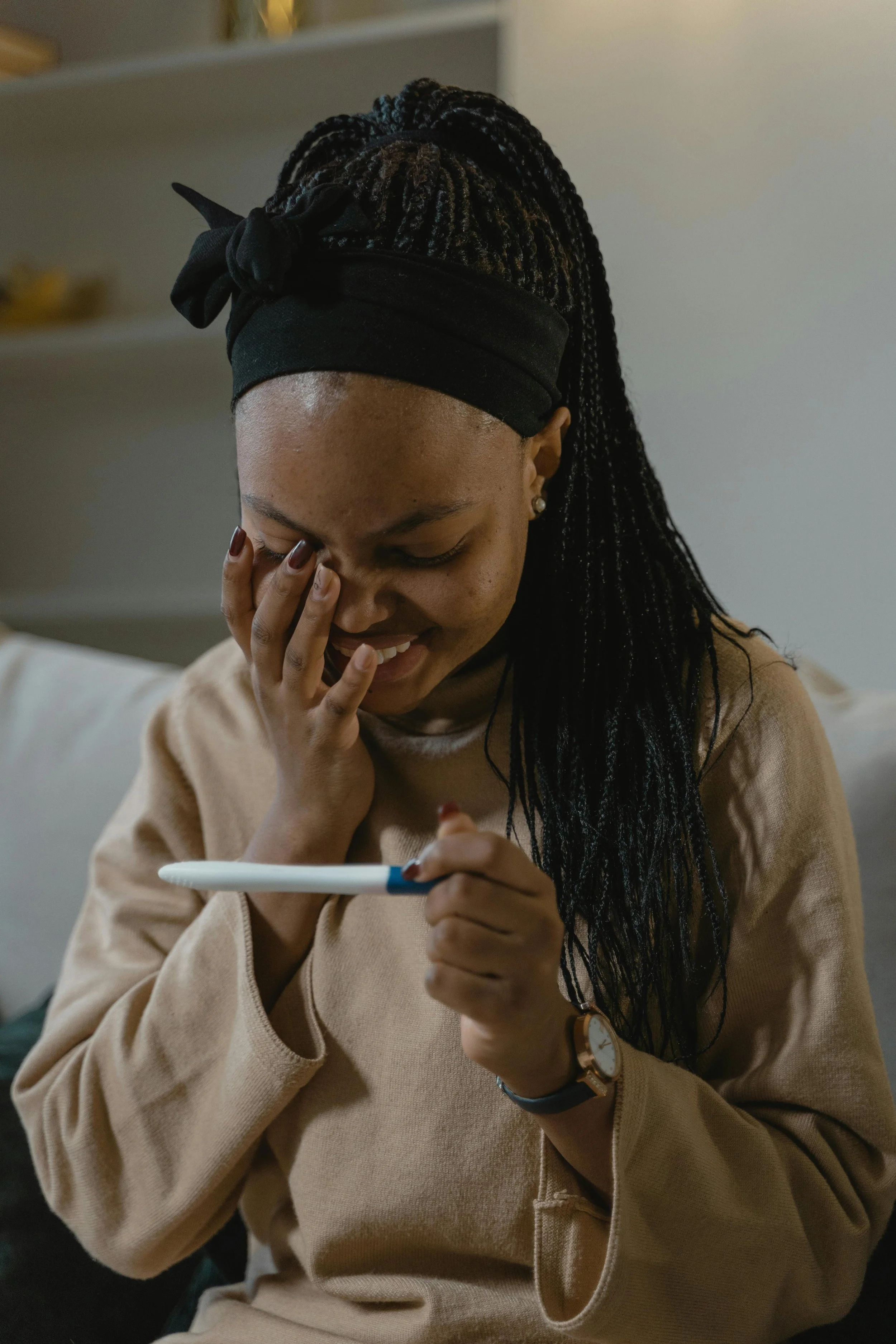What Acupuncture Looks Like Throughout Pregnancy: 1st Trimester