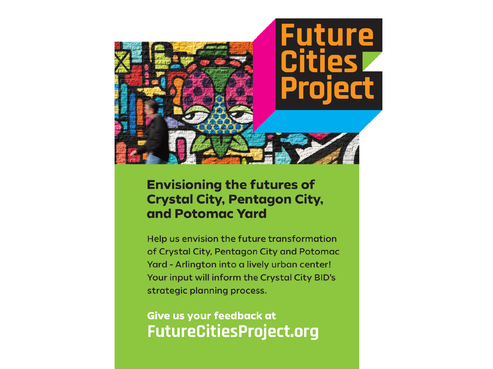 Future Cities Project