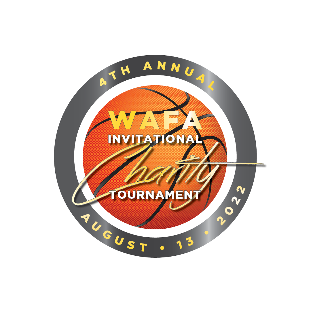 The WAFA Invitational Charity Basketball Tournament