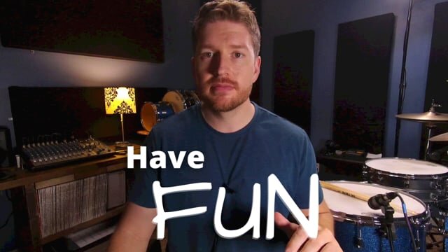 Have Fun