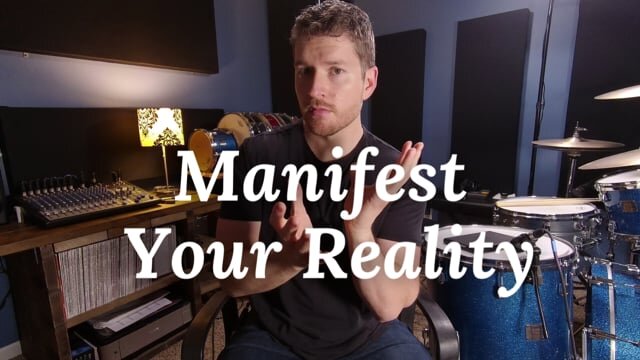 Manifest Your Reality