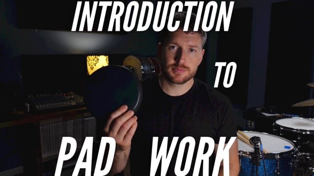 Pad Work Introduction