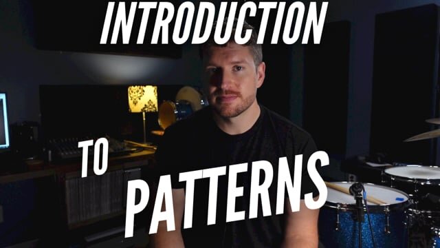 Patterns Introduction