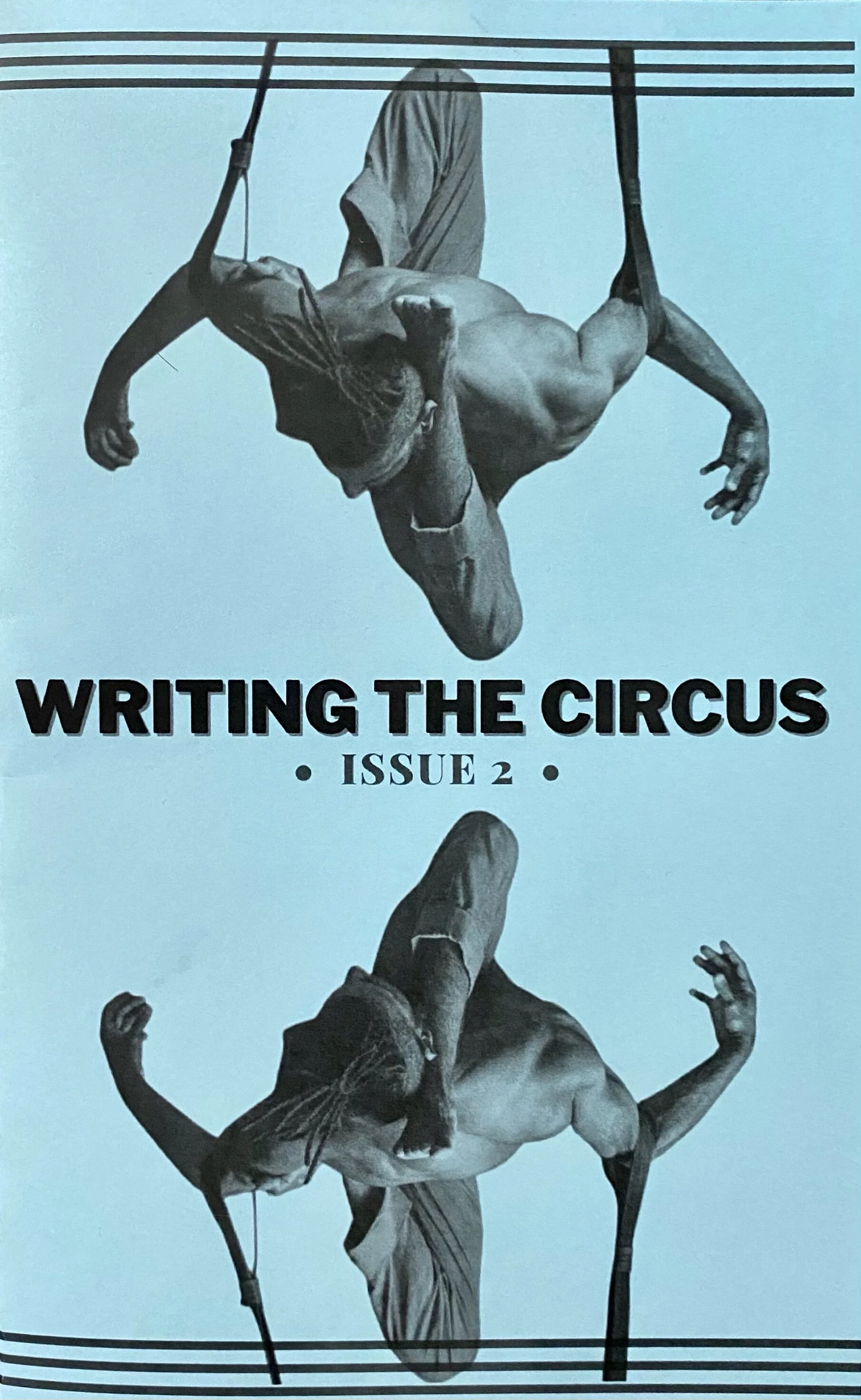 WRITING THE CIRCUS – Issue 2