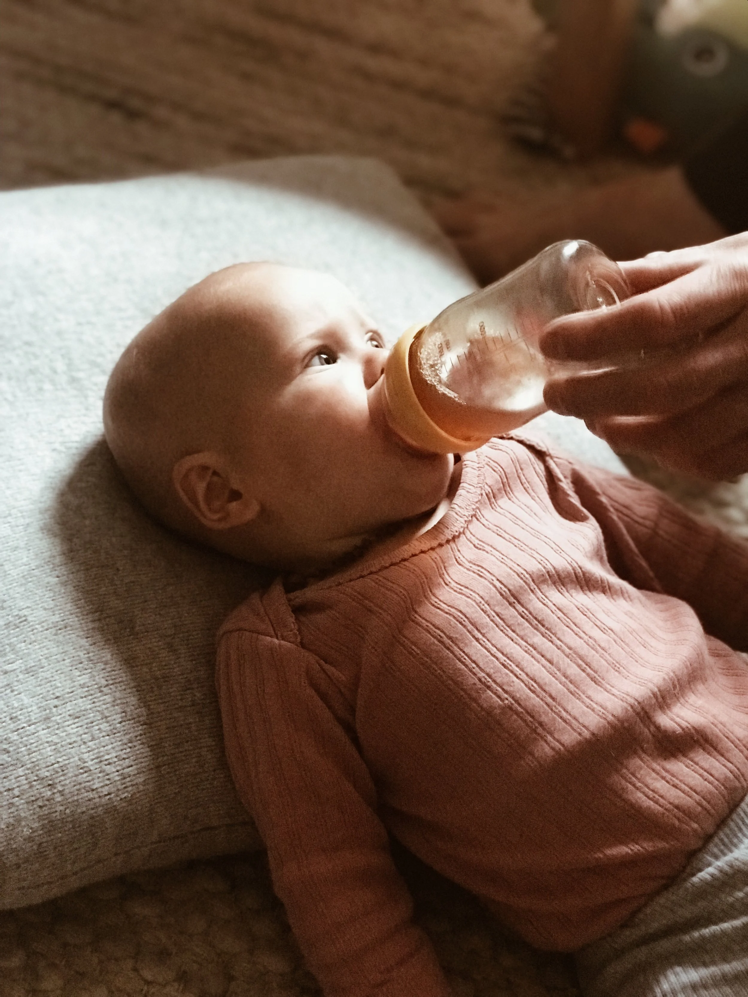 bone broth for babies