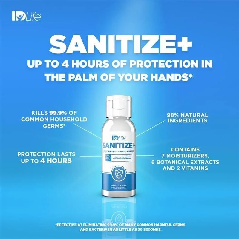 4 hour protection