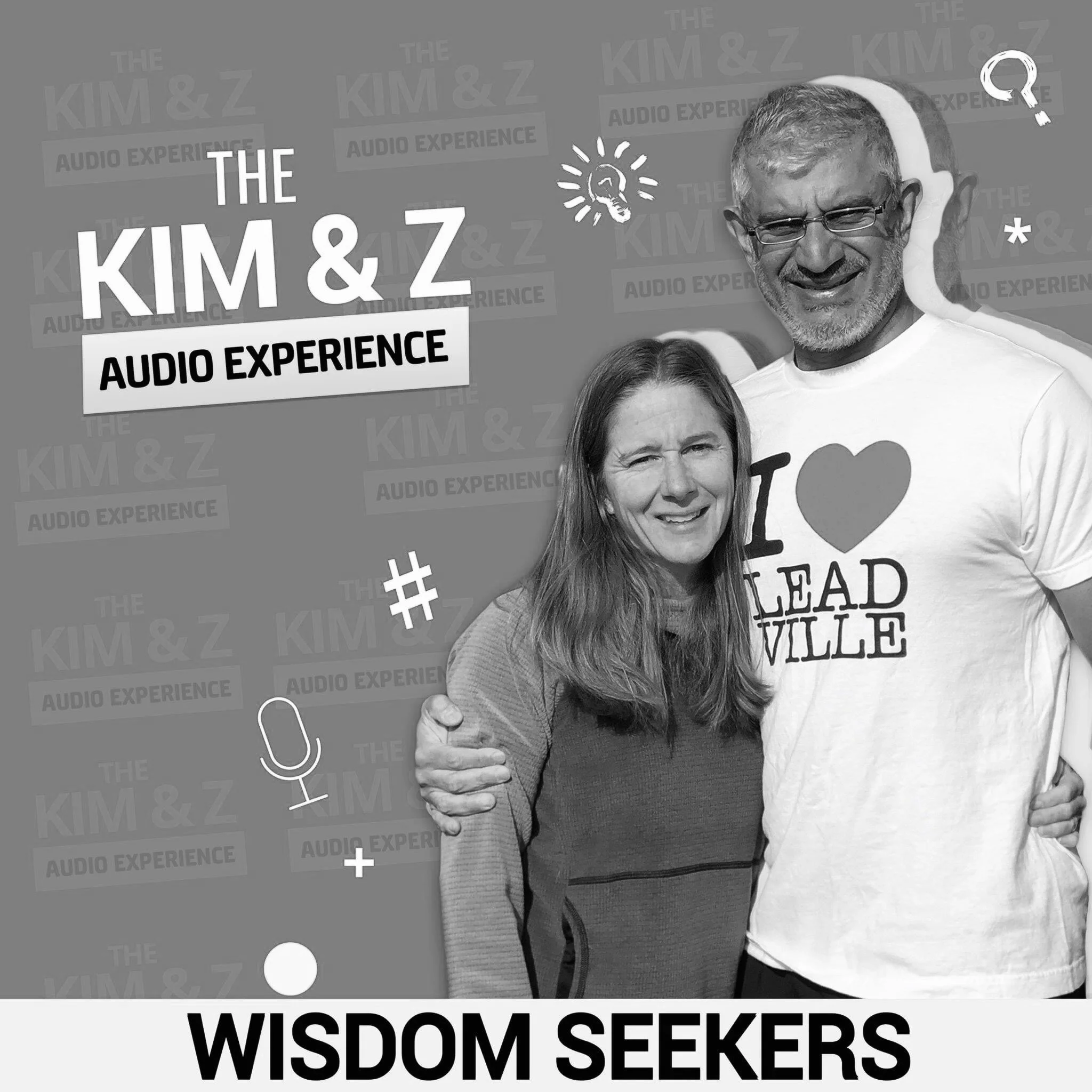 This Technique Will Instantly Fix Your Attitude | Kim &amp; Z