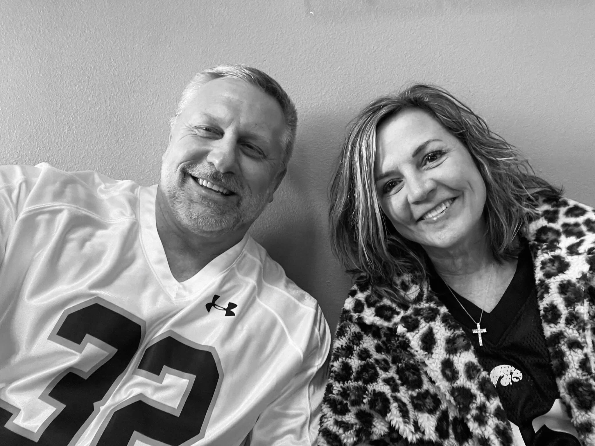 How To Build A Legacy | Joe &amp; Gloria Hadachek