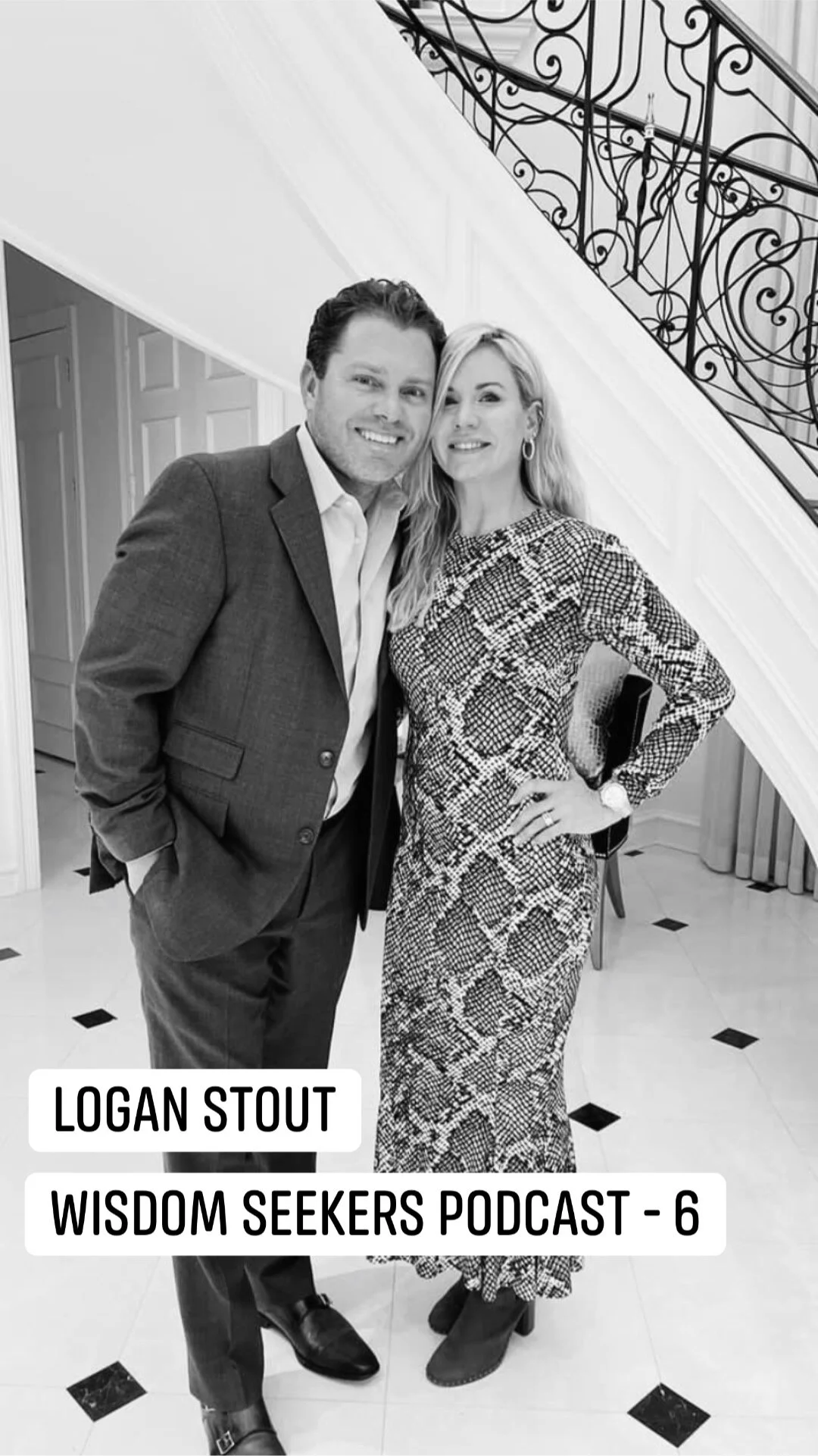 Do Life Better | Logan Stout