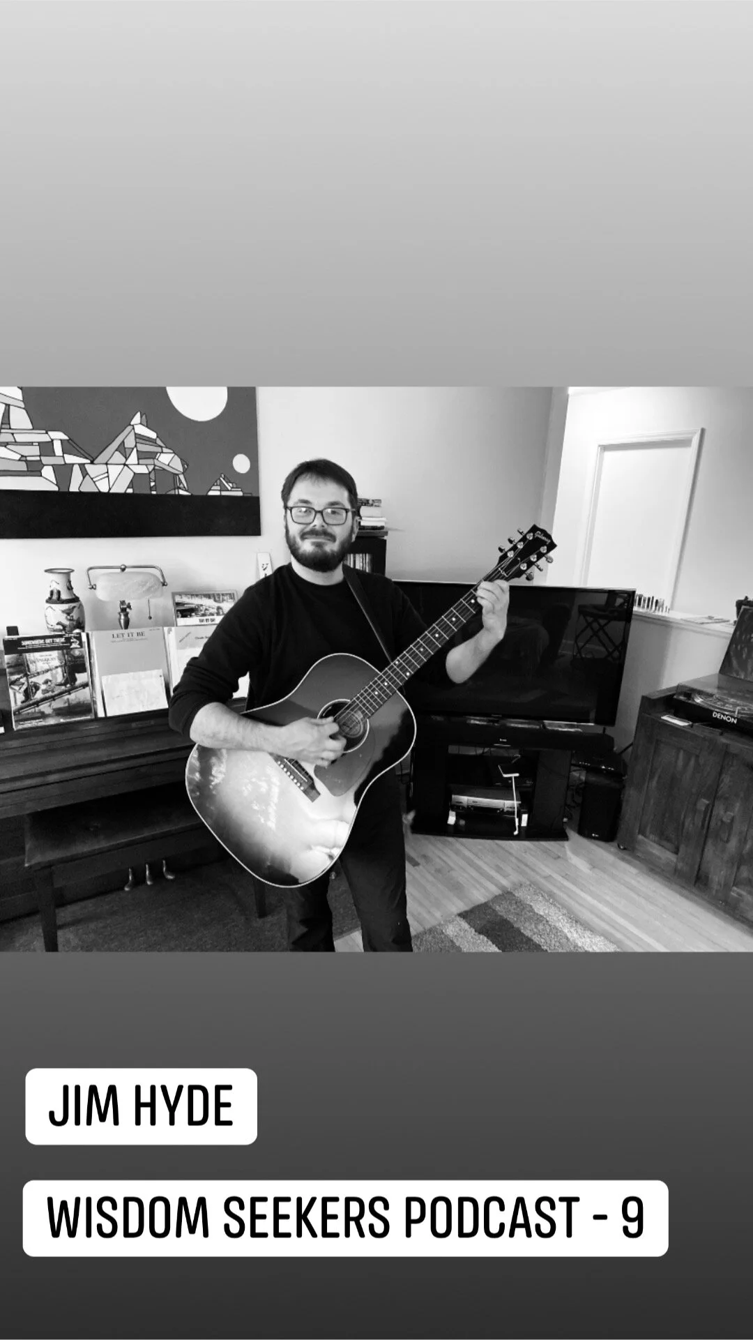 Learning Complex Skills | Jim Hyde