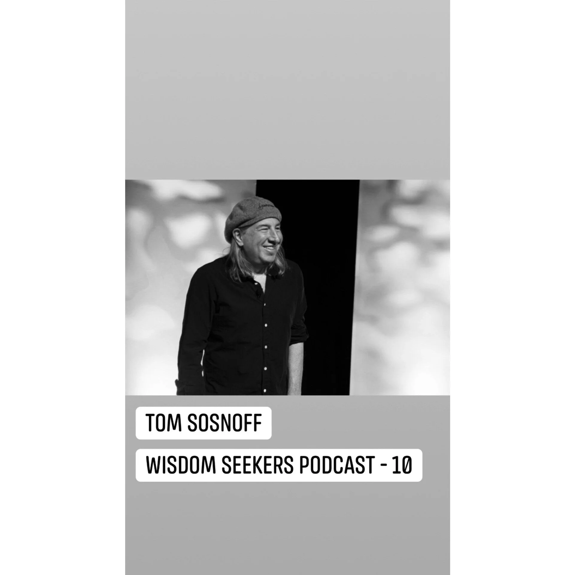 Increasing Mental Processing Power | Tom Sosnoff