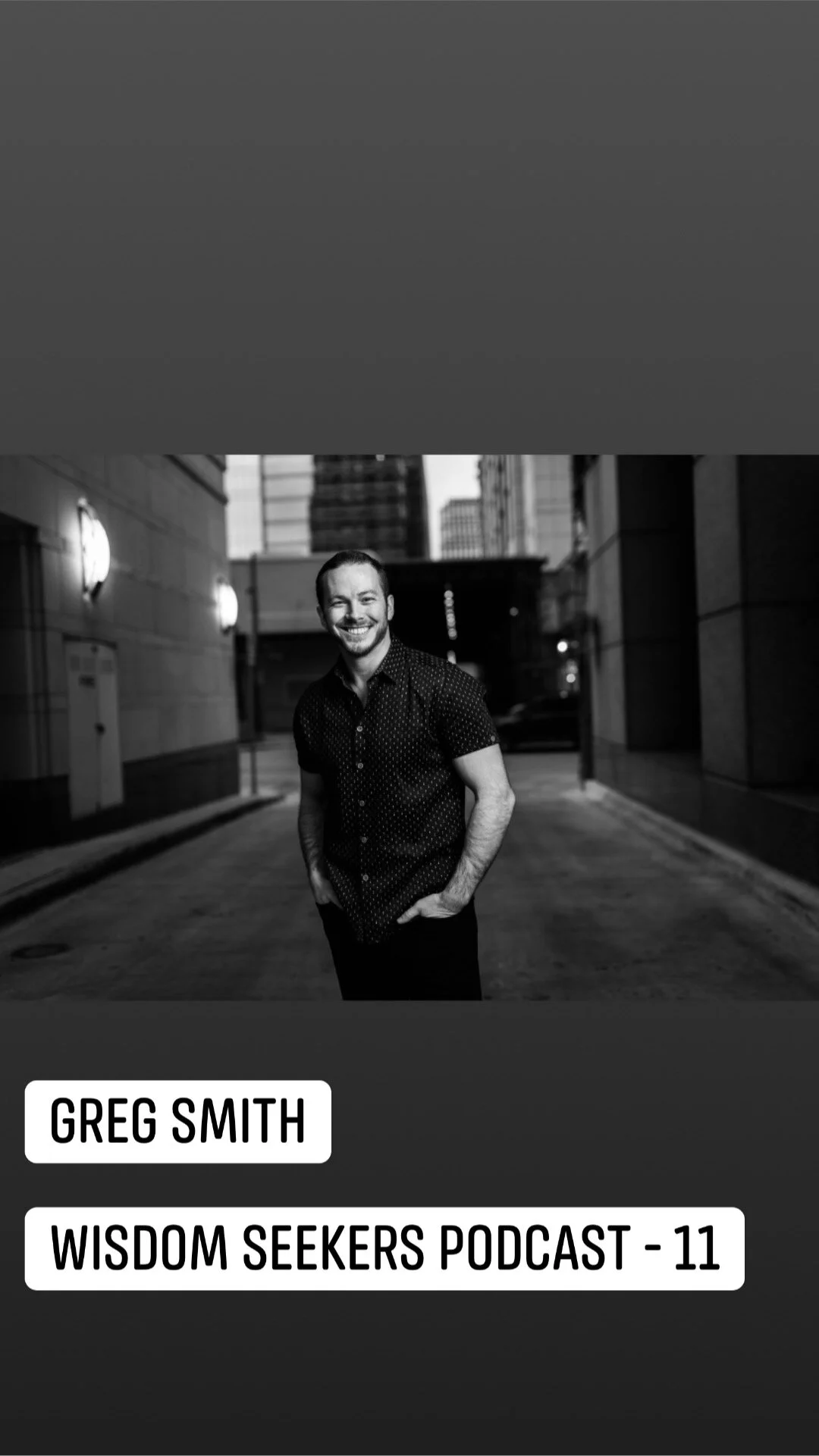 Developing The Growth Mindset | Greg Smith