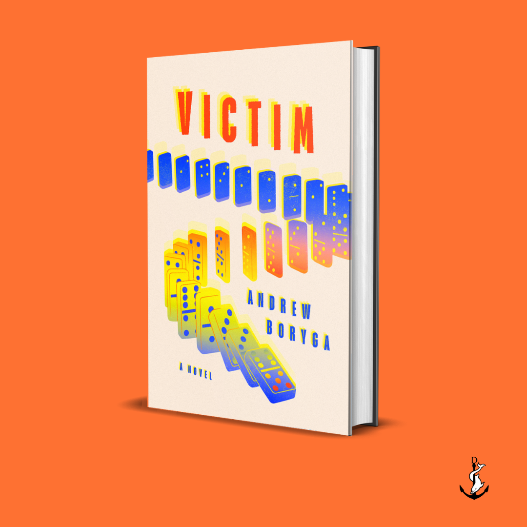 Victim By Andrew Boryga