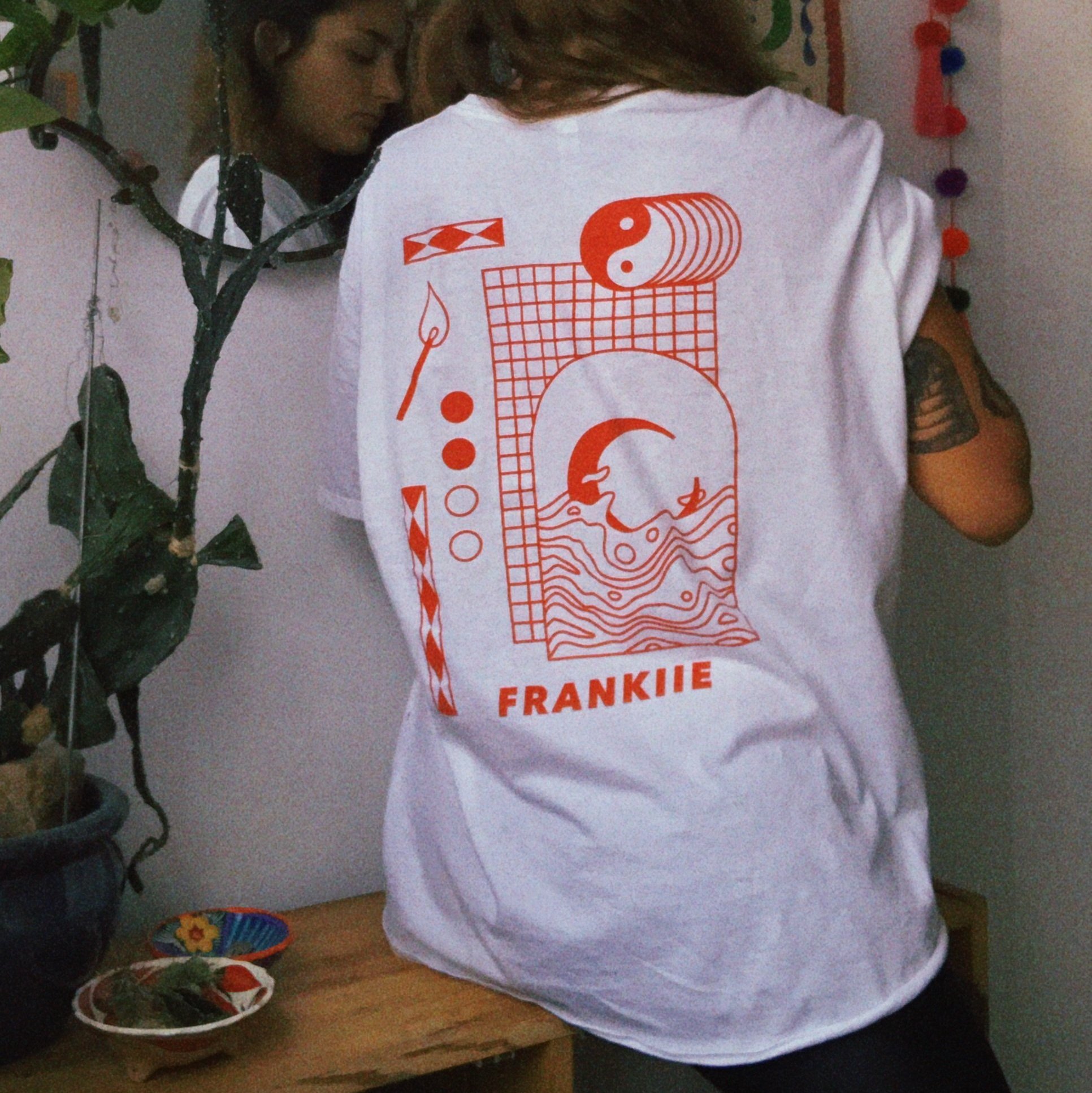 Frankiie