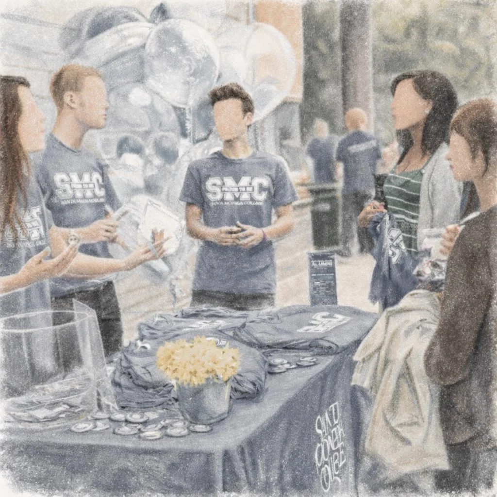 Santa Monica College