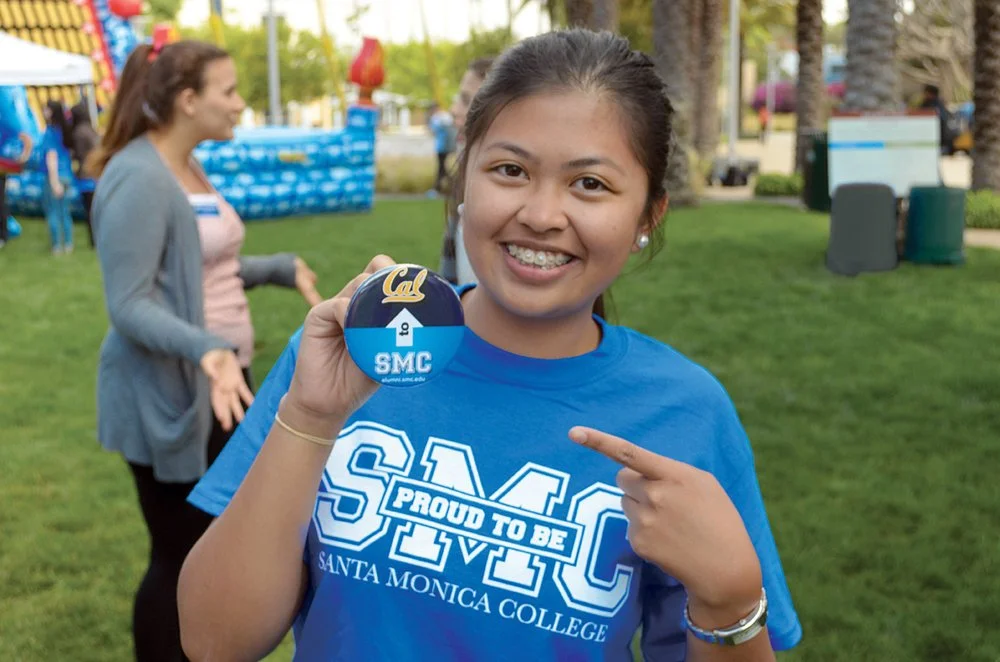 Santa Monica College