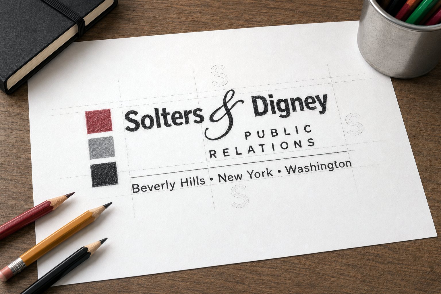 Solters & Digney PR