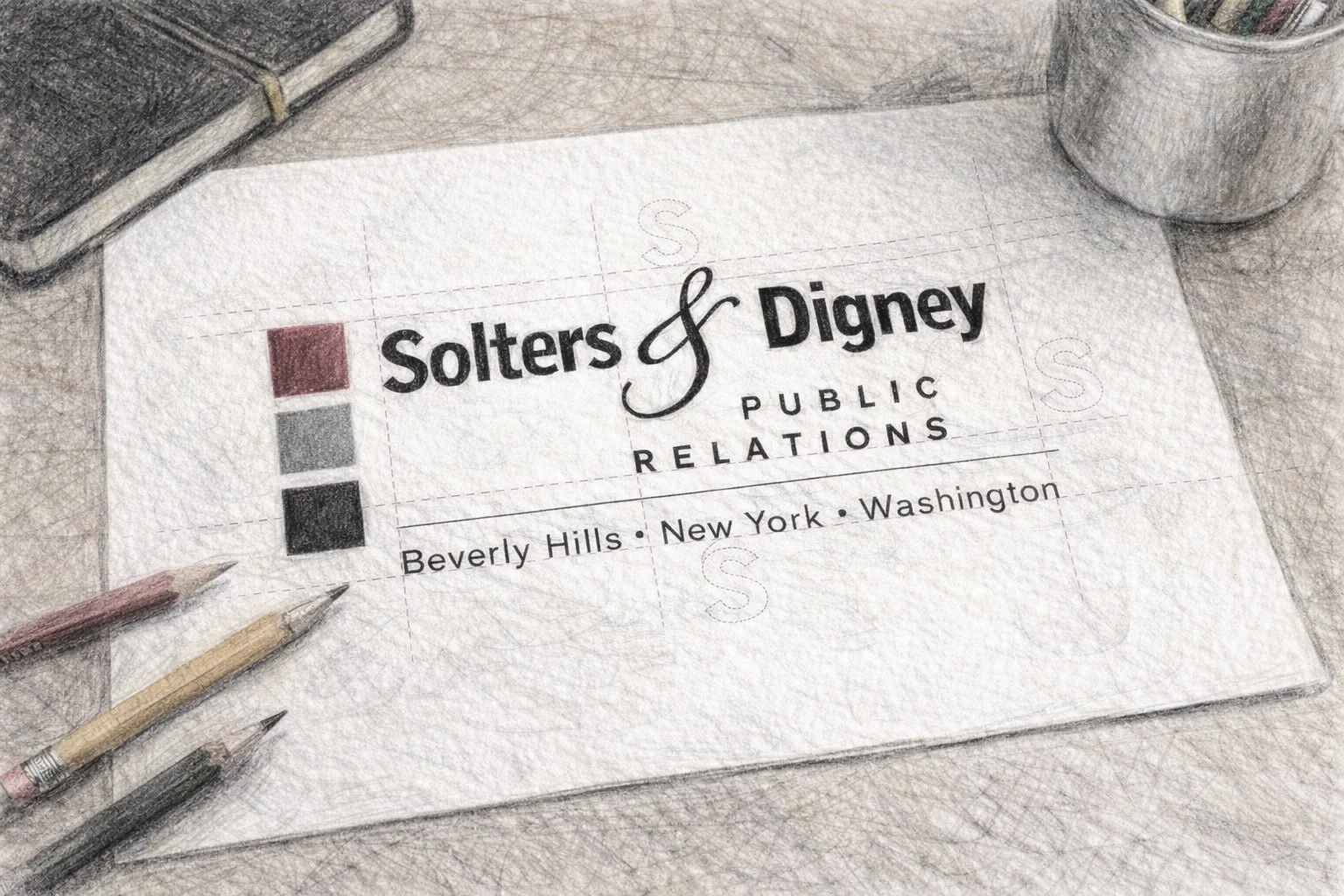 Solters & Digney PR