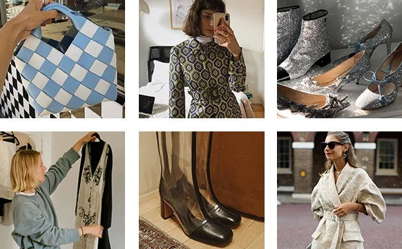 What Fashion Insiders Are Consigning For National Consignment Day