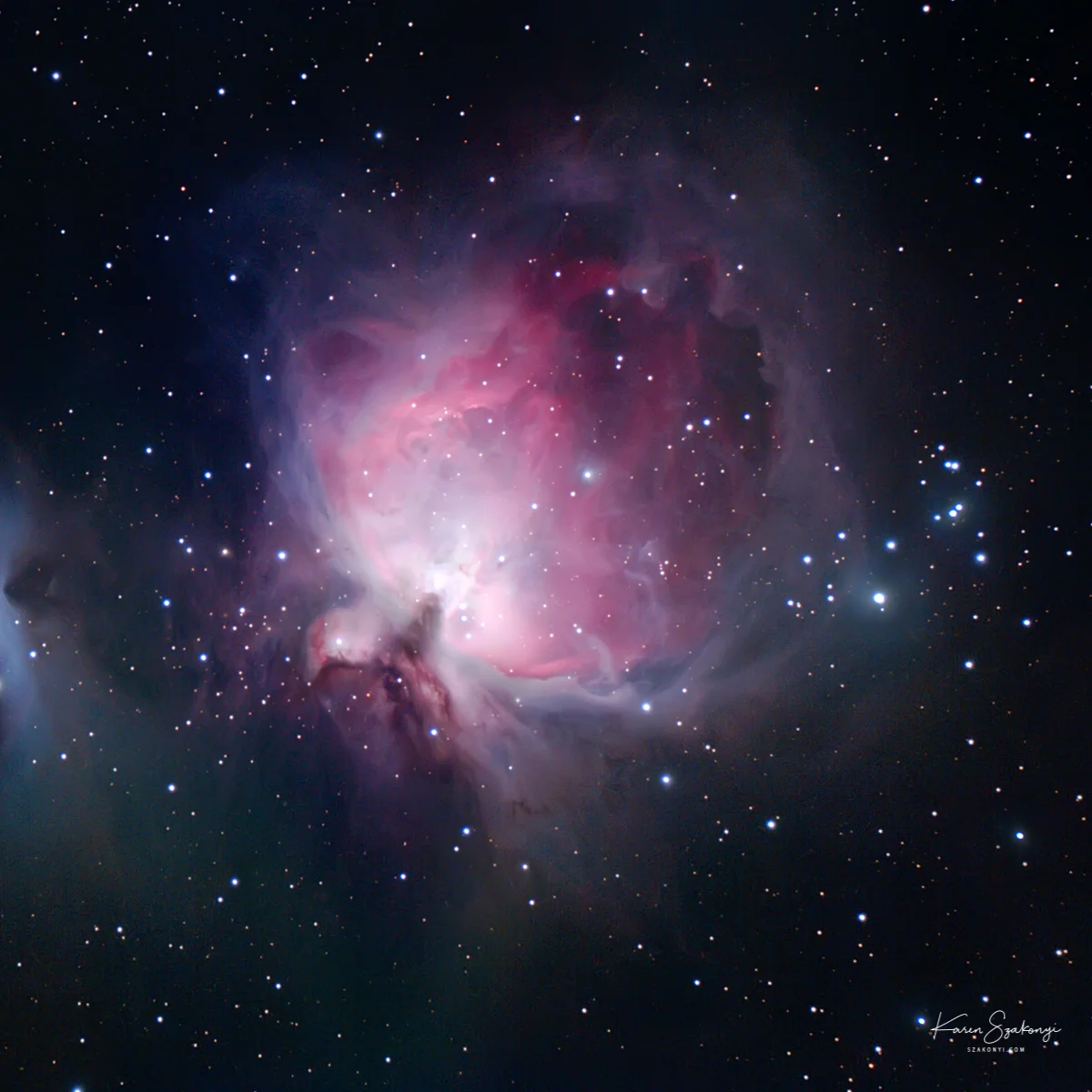 Astrophotography