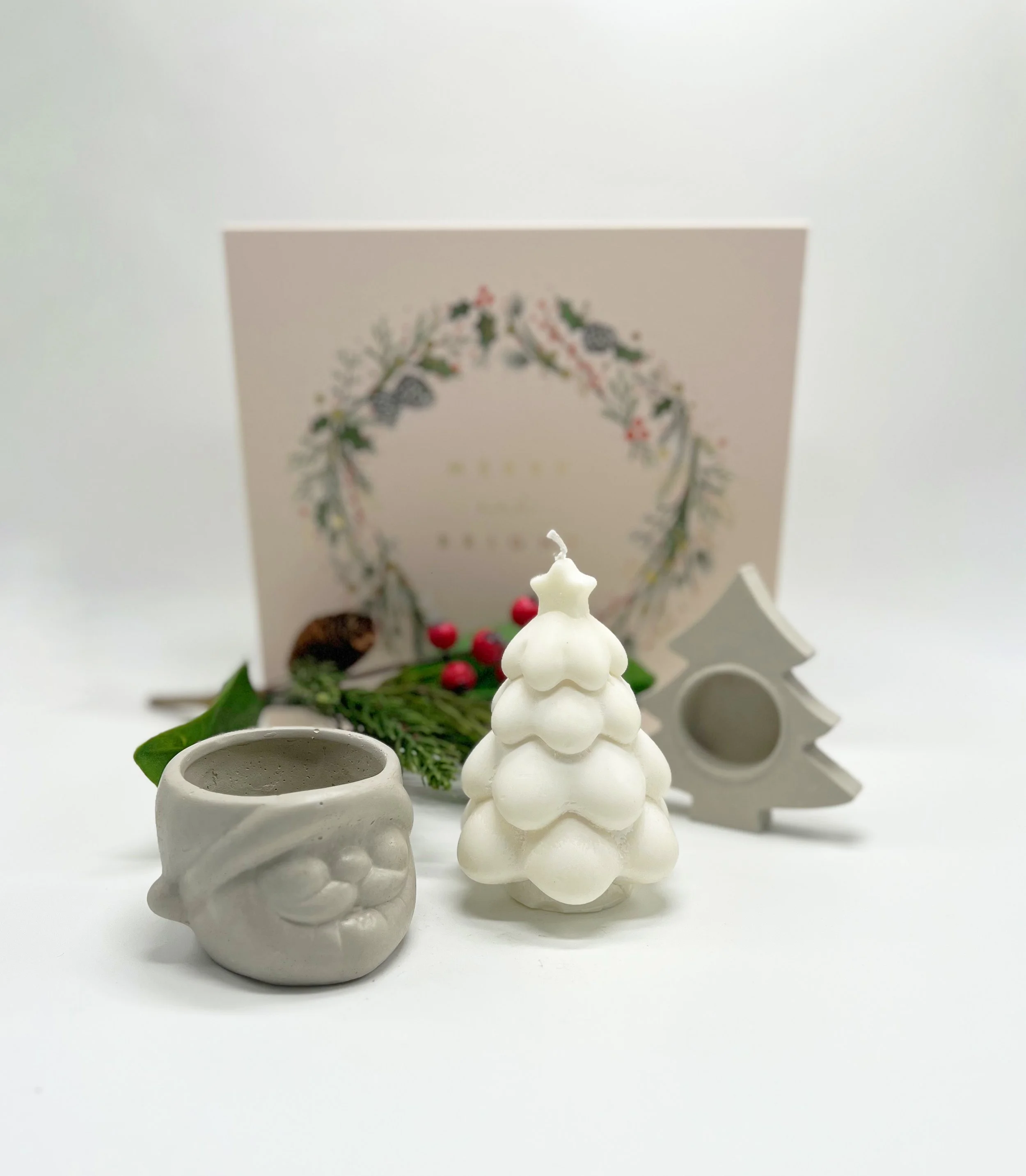 Christmas Gift Box