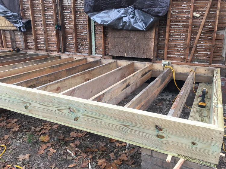 Reddin Construction, LLC photo 6