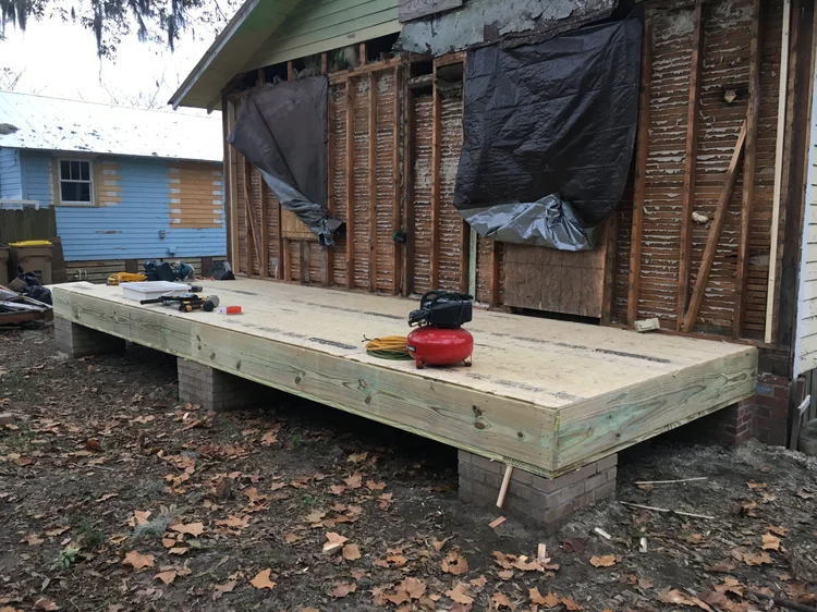 Reddin Construction, LLC photo 7