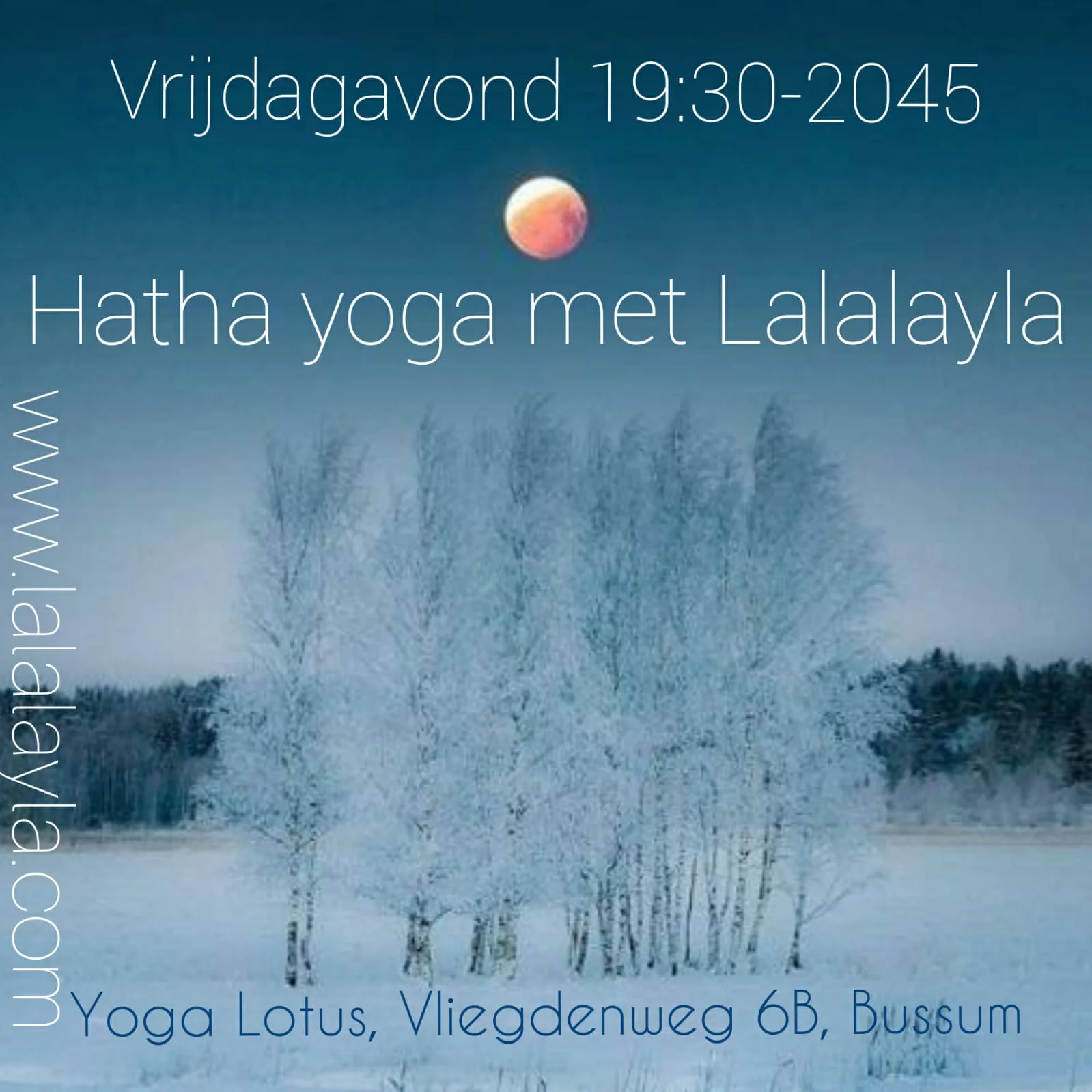 Hatha Yoga @ Yoga Lotus